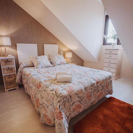 Apartamento "Rascalindes" Tordesillas Exterior foto