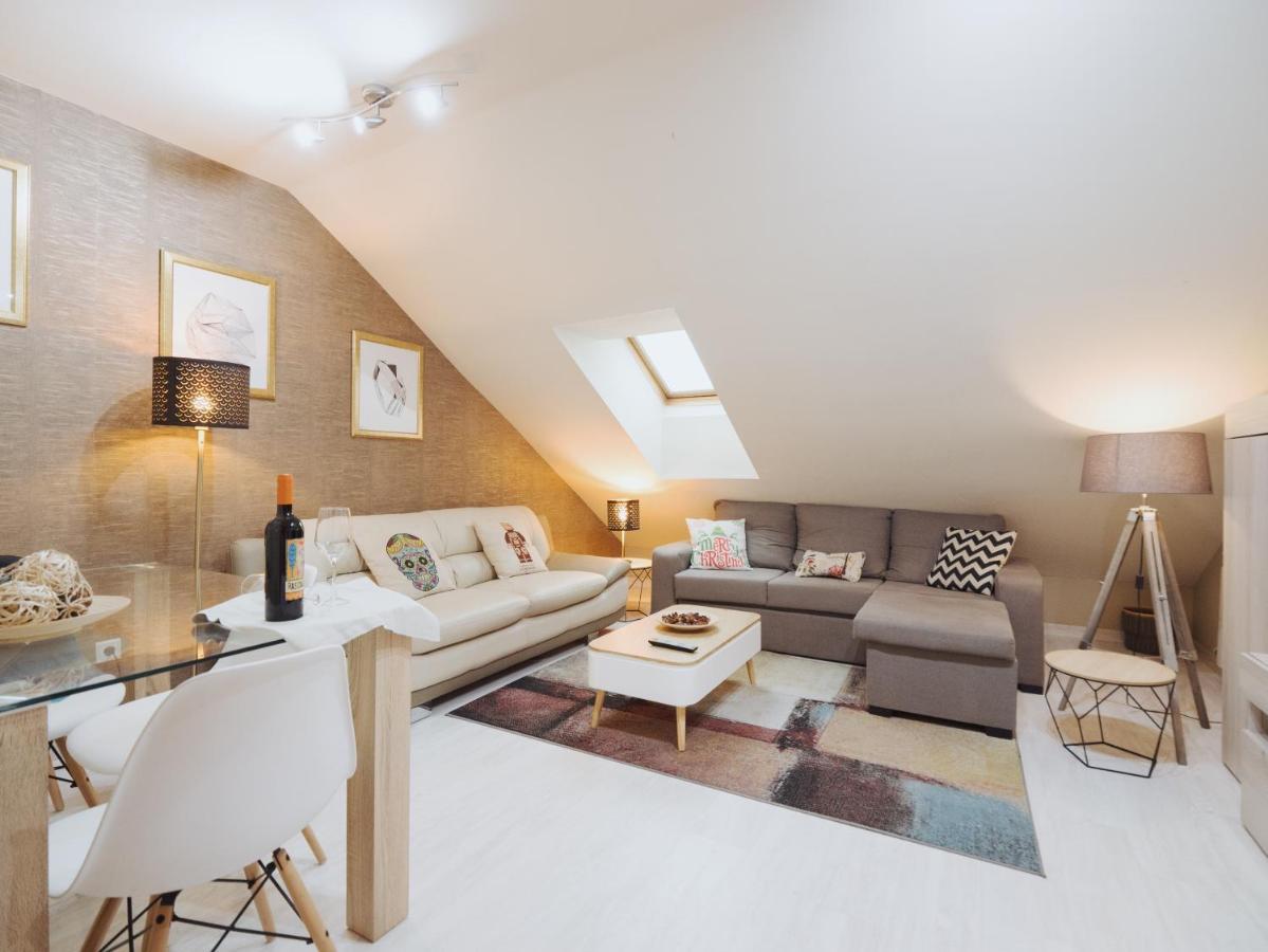 Apartamento "Rascalindes" Tordesillas Exterior foto